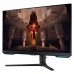 Монітор Samsung 32&quot; S32BG702EI 2xHDMI, USB, BT, IPS, 3840x2160