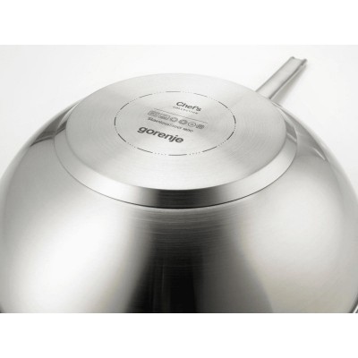 Сковорода Вок Gorenje CWWA01HC