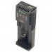 Зарядное устройство для аккумуляторов PowerPlant PP-EU100 / АА, AAA, 18650, крона (AA620012)