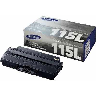 Картридж Samsung SL-M2870FD/M2620D/M2820ND MLT-D115L/SEE (SU822A)