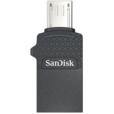 USB флеш накопичувач SANDISK 16GB Ultra Dual USB 2.0 OTG (SDDD1-016G-G35)