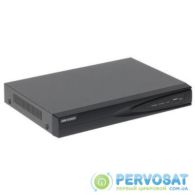 Регистратор для видеонаблюдения HikVision DS-7608NI-Q1 (80-80)