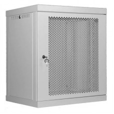Шафа настінна CSV Wallmount Lite, 6U, глубина 450 (645-П-ШН) Шафа настінна CSV Wallmount Lite, 6U, глубина 450 (645-П-ШН)