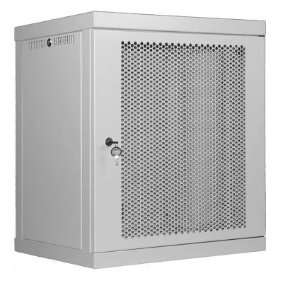 Шкаф настенный CSV Wallmount Lite, 6U, глубина 450 (645-П-ШН)