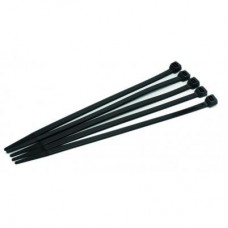 Стяжка ESERVER 200мм/3.6мм, черная, 100 шт (SF-3,6x200 B / INCT20040B) Стяжка ESERVER 200мм/3.6мм, черная, 100 шт (SF-3,6x200 B / INCT20040B)