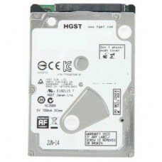 Жорсткий диск для ноутбука 2.5" 500GB WDC Hitachi HGST (0J38065 / HTS545050A7E680) Жорсткий диск для ноутбука 2.5" 500GB WDC Hitachi HGST (0J38065 / HTS545050A7E680)