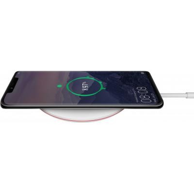 Зарядное устройство Huawei CP60 Wireless Charger White (55030353)