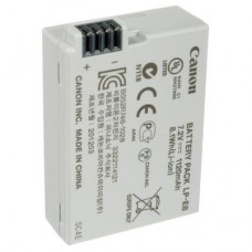 Акумулятор до фото/відео Canon LP-E8 (4515B002) Акумулятор до фото/відео Canon LP-E8 (4515B002)