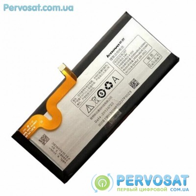 Аккумуляторная батарея для телефона Lenovo for K900 (BL-207 / 37261)