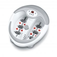 Масажна ванночка для ніг BEURER FB 50 (4211125/637.10/1) Масажна ванночка для ніг BEURER FB 50 (4211125/637.10/1)