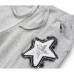 Спортивный костюм Breeze со звездой (9644-134G-gray)