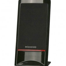 Акустична система MICROLAB M-700U 2.1, 46W, mini-jack/USB/SD, пк, чорний
