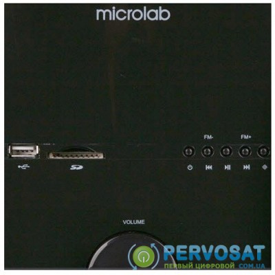 Microlab M-700U