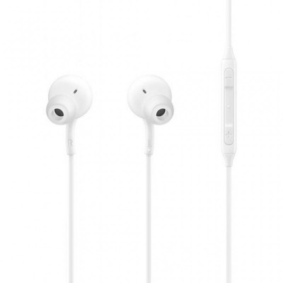 Наушники Samsung IC100 Type-C Earphones White (EO-IC100BWEGRU)