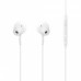 Наушники Samsung IC100 Type-C Earphones White (EO-IC100BWEGRU)