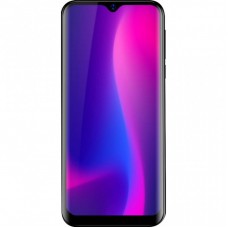 Мобільний телефон Blackview A60 2/16GB Black (6931548306665) Мобільний телефон Blackview A60 2/16GB Black (6931548306665)