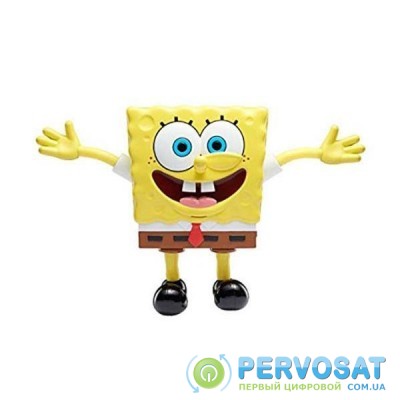 Sponge Bob Интерактивная игрушка StretchPants со звуком