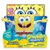 Sponge Bob Интерактивная игрушка StretchPants со звуком