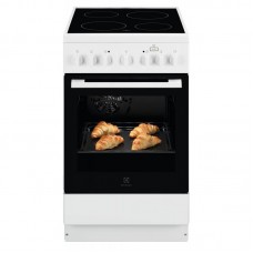 Плита Electrolux RKR560100W Плита Electrolux RKR560100W