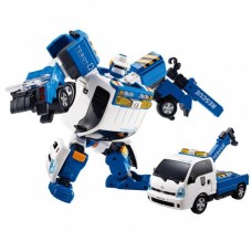 Трансформер Tobot S3 Adventure Zero 25 см (301018) Трансформер Tobot S3 Adventure Zero 25 см (301018)