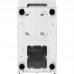 Корпус SilverStone FARA FAR1W-PRO,MidT, USB3.0x2,USB2.0x1, 4x120мм ARGB, скло(бічна панель),без БЖ,білий
