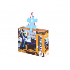 Пазл Same Toy Пірати 48ел