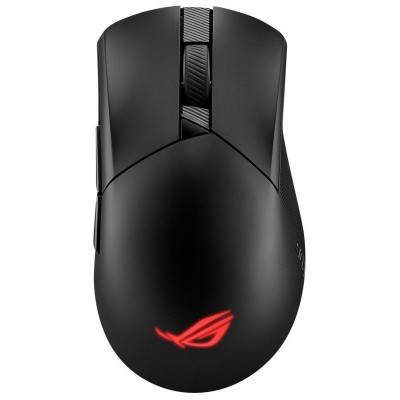 Миша ASUS ROG Gladius III AimPoint RGB USB/WL/BT Black