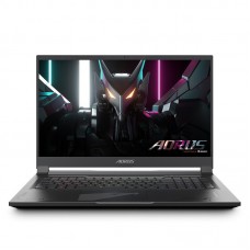 Ноутбук AORUS 17.3 QHD 240Hz/Intel i9-13900HX/32/1TB/NVD4090-16/W11P