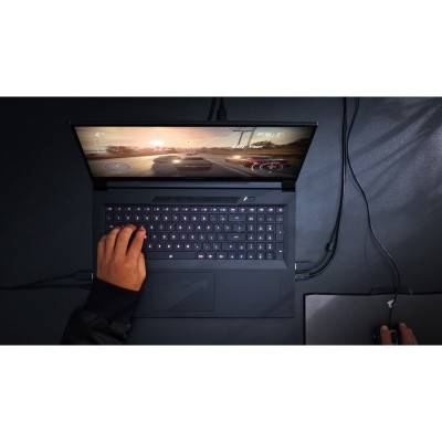 Ноутбук AORUS 17.3 QHD 240Hz/Intel i9-13900HX/32/1TB/NVD4090-16/W11P