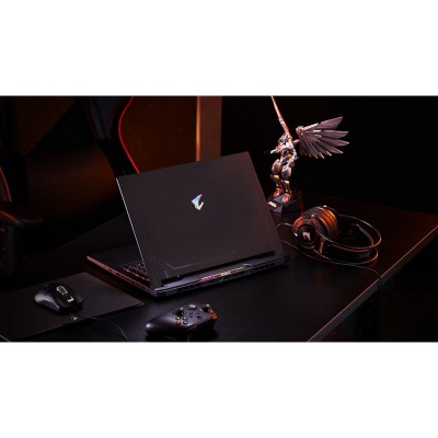 Ноутбук AORUS 17.3 QHD 240Hz/Intel i9-13900HX/32/1TB/NVD4090-16/W11P