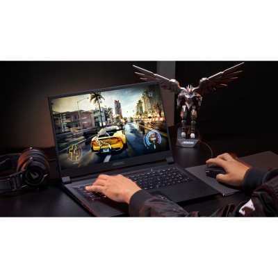 Ноутбук AORUS 17.3 QHD 240Hz/Intel i9-13900HX/32/1TB/NVD4090-16/W11P