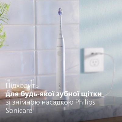 Насадка для зубної щітки Philips Sonicare Philips Sonicare S2 Sensitivе