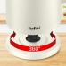 Електрочайник Tefal Thermo Protect, 1.5л, пластик, нержавіюча сталь, світло-бежевий