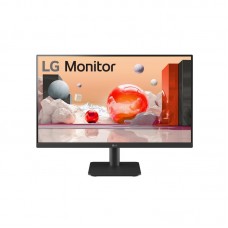 Монітор LG 23.8" 24MS500-B 2xHDMI, Audio, IPS, 100Hz