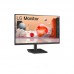 Монітор LG 23.8" 24MS500-B 2xHDMI, Audio, IPS, 100Hz