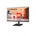 Монітор LG 23.8" 24MS500-B 2xHDMI, Audio, IPS, 100Hz