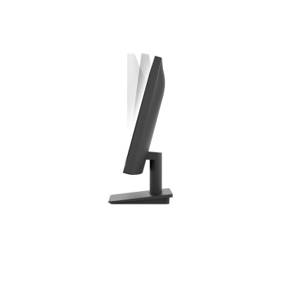 Монітор LG 23.8" 24MS500-B 2xHDMI, Audio, IPS, 100Hz