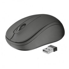 Мишка Trust Ziva wireless compact mouse black (21509) Мишка Trust Ziva wireless compact mouse black (21509)
