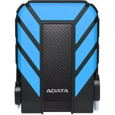 Зовнішній жорсткий диск 2.5" 1TB ADATA (AHD710P-1TU31-CBL)