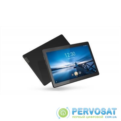 Планшет Lenovo Tab M10 HD 2/32 WiFi Slate Black (ZA4G0055UA)