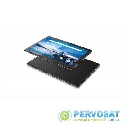 Планшет Lenovo Tab M10 HD 2/32 WiFi Slate Black (ZA4G0055UA)