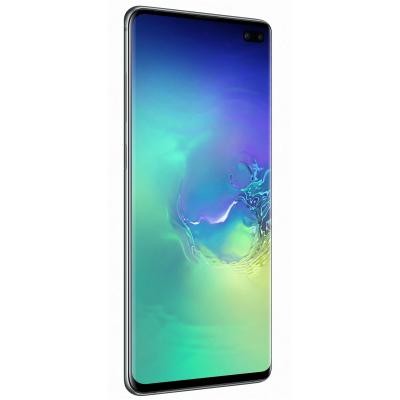 Мобильный телефон Samsung SM-G975F/128 (Galaxy S10 Plus) Green (SM-G975FZGDSEK)