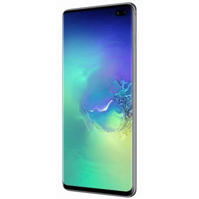 Мобильный телефон Samsung SM-G975F/128 (Galaxy S10 Plus) Green (SM-G975FZGDSEK)