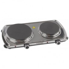 Електроплитка Термия ЕПЧЕ 2-2,7/230М2(нерж.) Електроплитка Термия ЕПЧЕ 2-2,7/230М2(нерж.)