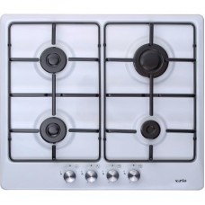 Варочна поверхня VENTOLUX HG640 B2 (WH) Варочна поверхня VENTOLUX HG640 B2 (WH)