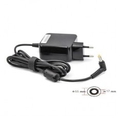 Блок живлення до ноутбуку PowerPlant ACER 220V, 19V 40W 2.15A (5.5*1.7) wall mount (WM-AC40F5517) Блок живлення до ноутбуку PowerPlant ACER 220V, 19V 40W 2.15A (5.5*1.7) wall mount (WM-AC40F5517)