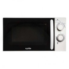 Мікрохвильова піч VENTOLUX MW 20 H2 (WH) (MW20H2(WH)) Мікрохвильова піч VENTOLUX MW 20 H2 (WH) (MW20H2(WH))