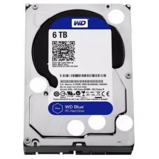 Жорсткий диск 3.5" 6TB WD (WD60EZAZ) Жорсткий диск 3.5" 6TB WD (WD60EZAZ)