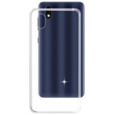 Чохол до моб. телефона BeCover ZTE Blade A3 2020 Transparancy (705118) Чохол до моб. телефона BeCover ZTE Blade A3 2020 Transparancy (705118)