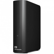 Зовнішній жорсткий диск 3.5" 6TB WD (WDBWLG0060HBK-EESN) Зовнішній жорсткий диск 3.5" 6TB WD (WDBWLG0060HBK-EESN)